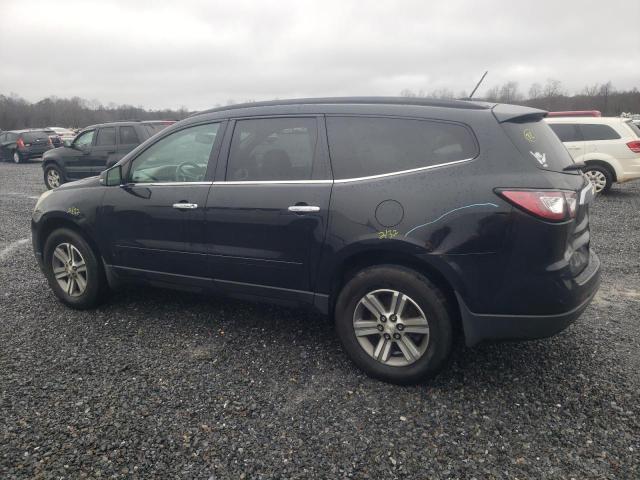 Photo 2 from auction – 2015 CHEVROLET TRAVERSE L with VIN 1GNKRHKD7FJ258782