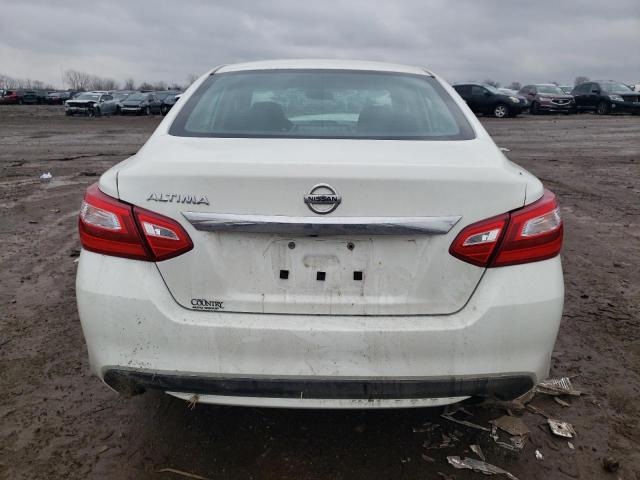 Photo 6 from auction – 2017 NISSAN ALTIMA 2.5 with VIN 1N4AL3AP2HC179067