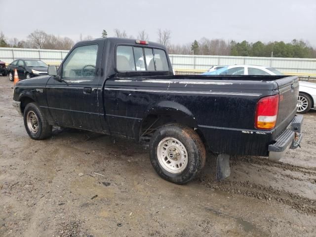 Photo 2 from auction – 1993 FORD RANGER with VIN 1FTCR10U6PTA58599