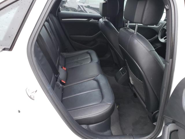 Photo 10 from auction – 2017 AUDI A3 PREMIUM with VIN WAUAUGFF7H1047817