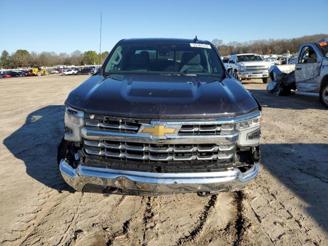 Photo 5 from auction – 2022 CHEVROLET SILVER1500 with VIN 2GCUDGED2N1503745