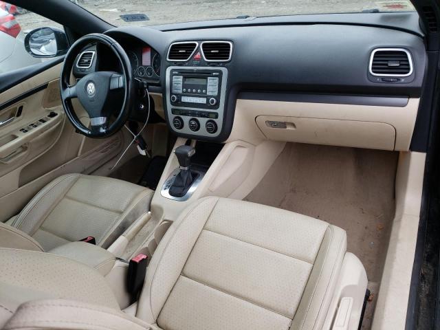 Photo 8 from auction – 2007 VOLKSWAGEN EOS 2.0T with VIN WVWBA71F07V037774