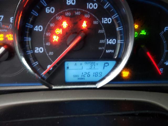 Photo 9 from auction – 2014 TOYOTA RAV4 LIMIT with VIN 2T3DFREV3EW171532