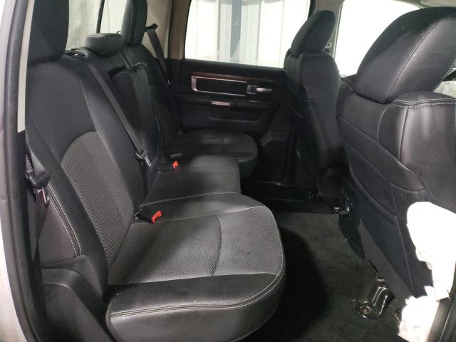 Photo 10 from auction – 2017 RAM 1500 LARAM with VIN 1C6RR7NT9HS554573