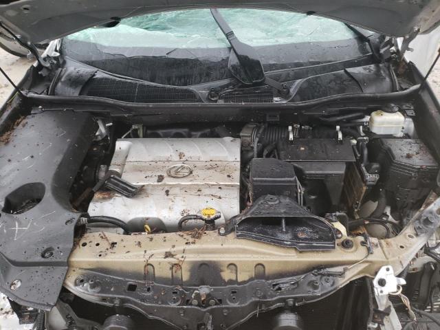 Photo 12 from auction – 2013 LEXUS RX 350 with VIN 2T2ZK1BA3DC131492