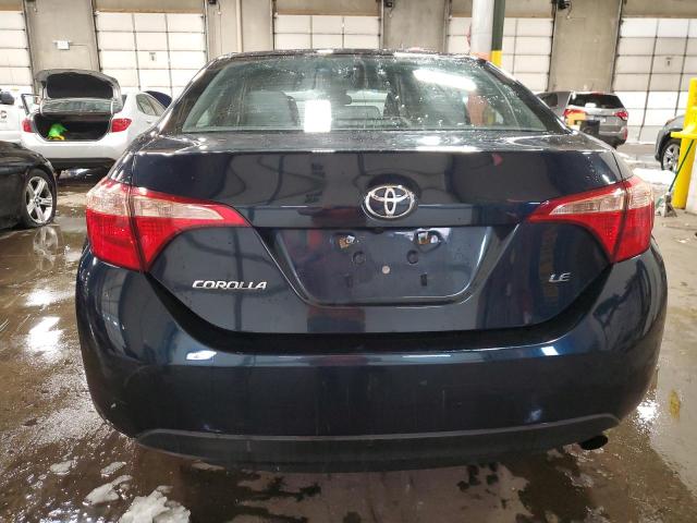 Photo 6 from auction – 2017 TOYOTA COROLLA L with VIN 2T1BURHEXHC787669
