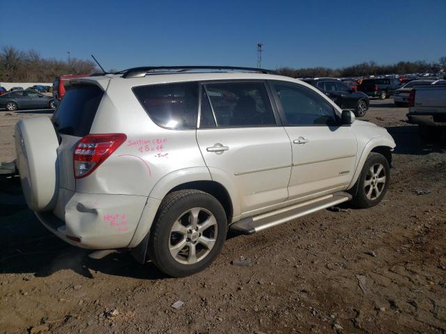 Photo 3 from auction – 2010 TOYOTA RAV4 LIMIT with VIN 2T3YK4DV4AW006455