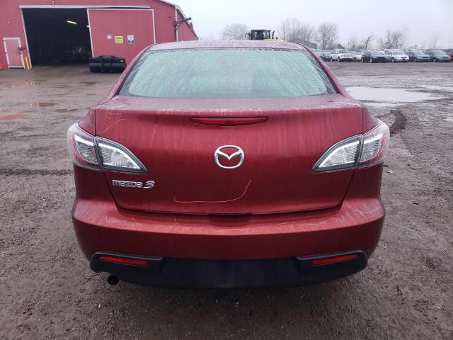 Photo 6 from auction – 2011 MAZDA 3 I with VIN JM1BL1UF8B1358920