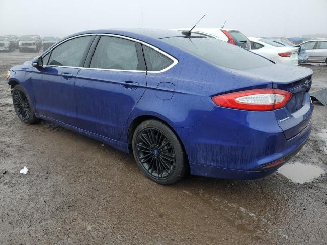 Photo 2 from auction – 2014 FORD FUSION SE with VIN 1FA6P0HD4E5375452