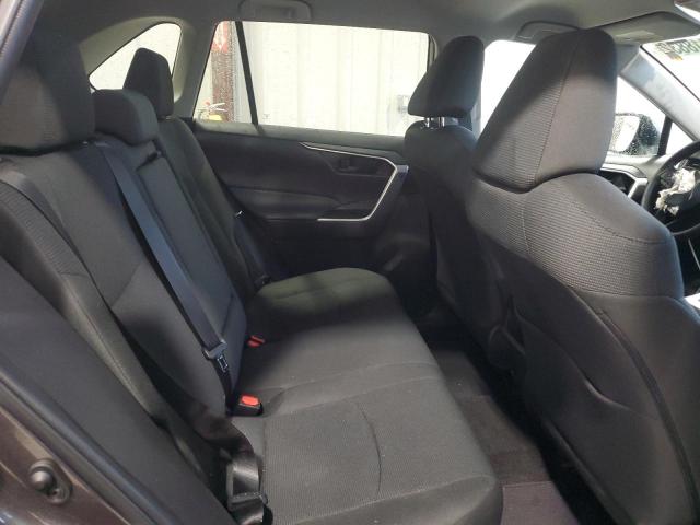 Photo 11 from auction – 2021 TOYOTA RAV4 LE with VIN 2T3H1RFV5MC171255