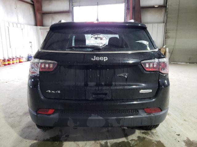 Photo 6 from auction – 2018 JEEP COMPASS LA with VIN 3C4NJDBB9JT113295