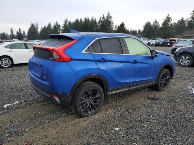 Photo 3 from auction – 2020 MITSUBISHI ECLIPSE CR with VIN JA4AT4AAXLZ018543
