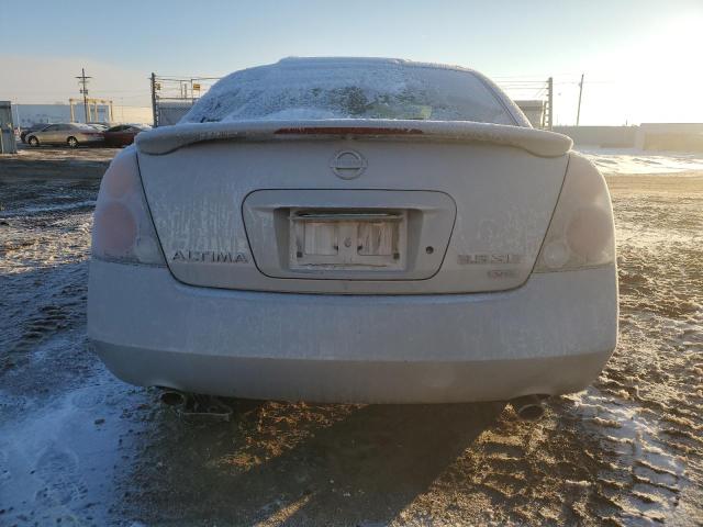 Photo 6 from auction – 2003 NISSAN ALTIMA SE with VIN 1N4BL11D83C143584