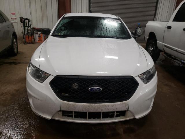 Photo 5 from auction – 2016 FORD TAURUS POL with VIN 1FAHP2MK3GG105497