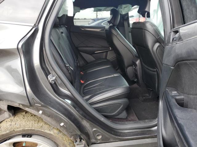 Photo 11 from auction – 2017 LINCOLN MKC PREMIE with VIN 5LMCJ1D91HUL54695
