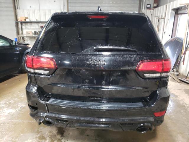 Photo 6 from auction – 2017 JEEP GRAND CHER with VIN 1C4RJFDJ5HC694723