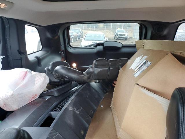 Photo 10 from auction – 2012 JEEP GRAND CHER with VIN 1C4RJFAG4CC288935
