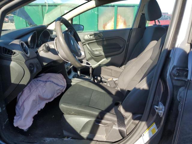 Photo 7 from auction – 2017 FORD FIESTA SE with VIN 3FADP4BJ1HM134380