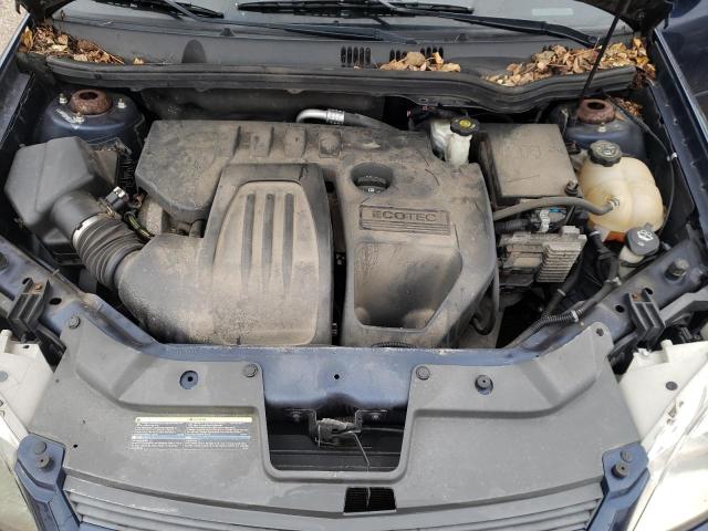 Photo 11 from auction – 2010 CHEVROLET COBALT with VIN 1G1AD5F56A7209110