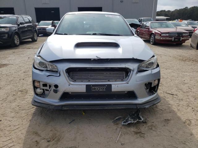 Photo 5 from auction – 2017 SUBARU WRX PREMIU with VIN JF1VA1F6XH9803786