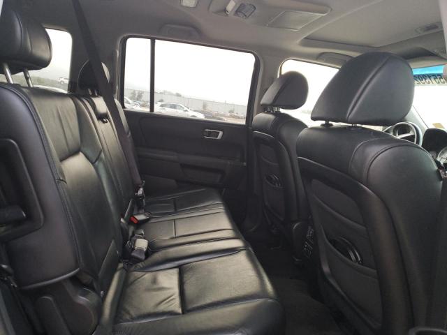 Photo 11 from auction – 2010 HONDA PILOT EXL with VIN 5FNYF3H63AB002999