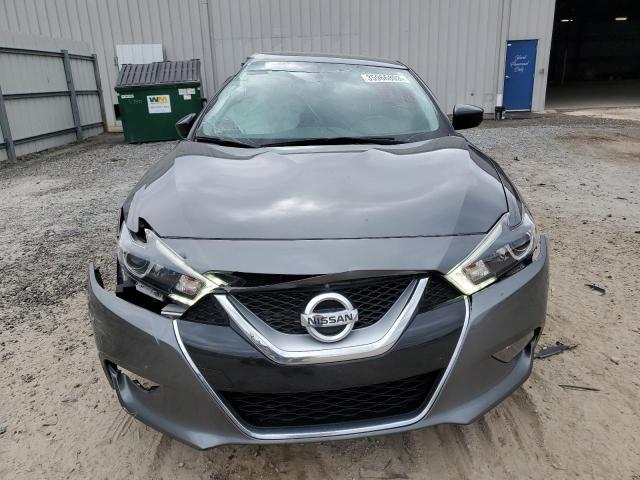 Photo 5 from auction – 2017 NISSAN MAXIMA 3.5 with VIN 1N4AA6AP2HC397338