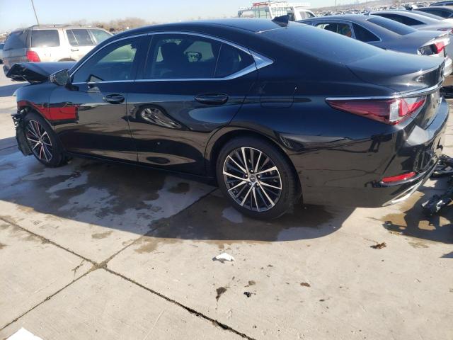 Photo 2 from auction – 2022 LEXUS ES 350 BAS with VIN 58ADZ1B1XNU126440