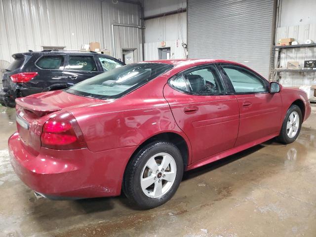 Photo 3 from auction – 2005 PONTIAC GRAND PRIX with VIN 2G2WP522151125705