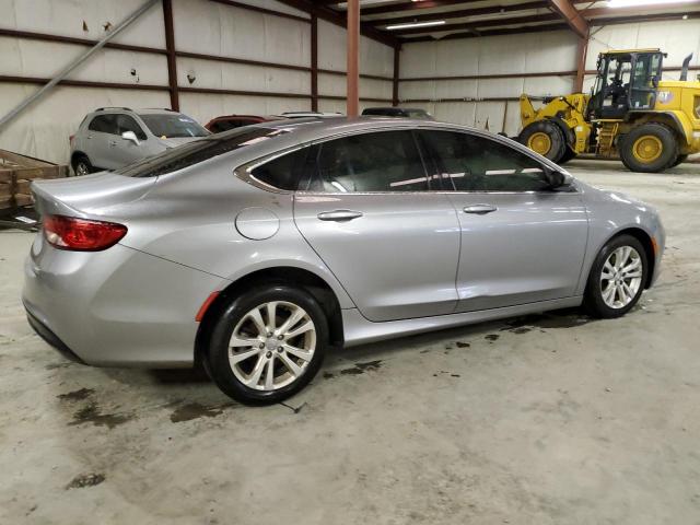 Photo 3 from auction – 2016 CHRYSLER 200 LX with VIN 1C3CCCFB5GN188692