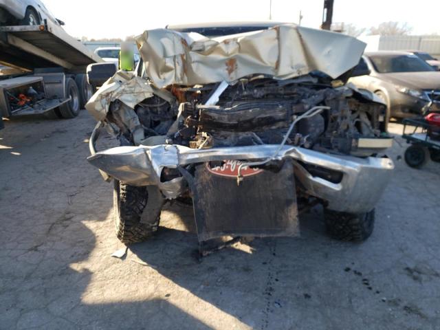 Photo 5 from auction – 2011 DODGE RAM 3500 with VIN 3D73Y3CL7BG553469