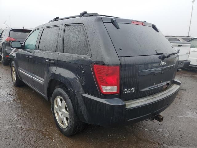 Photo 2 from auction – 2010 JEEP GRAND CHER with VIN 1J4PR4GK9AC154204