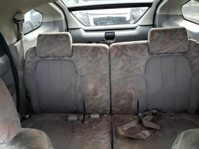 Photo 10 from auction – 2003 PONTIAC AZTEK with VIN 3G7DB03E83S508909