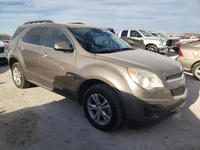 Photo 4 from auction – 2010 CHEVROLET EQUINOX LT with VIN 2CNALDEW8A6312099