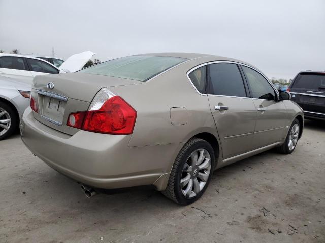 Photo 3 from auction – 2007 INFINITI M35 BASE with VIN JNKAY01F07M454508