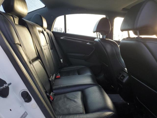 Photo 10 from auction – 2008 ACURA TL with VIN 19UUA66248A052040
