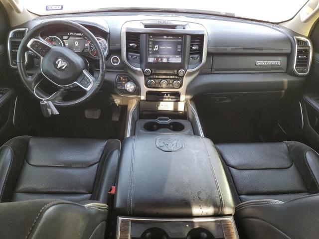 Photo 8 from auction – 2019 RAM 1500 LARAM with VIN 1C6SRFJT4KN779006