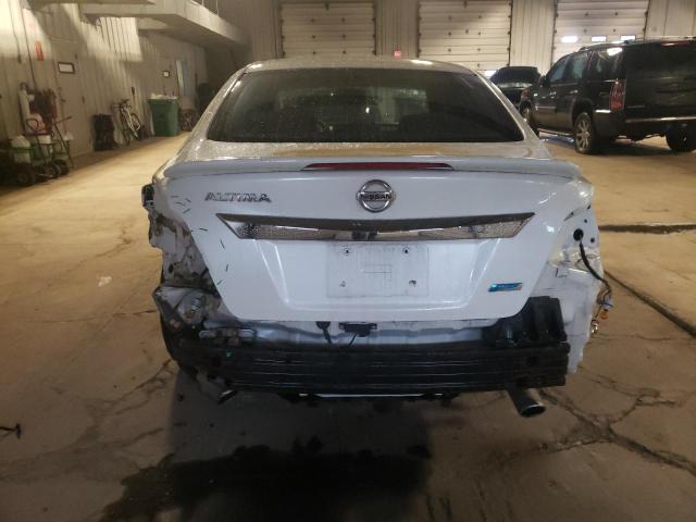Photo 6 from auction – 2015 NISSAN ALTIMA 2.5 with VIN 1N4AL3AP6FC129110