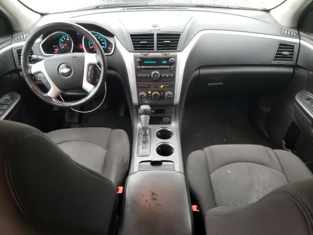 Photo 8 from auction – 2011 CHEVROLET TRAVERSE with VIN 1GNKVGED2BJ248124