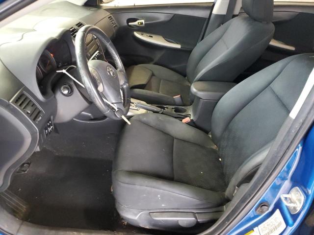 Photo 7 from auction – 2010 TOYOTA COROLLA BA with VIN 1NXBU4EEXAZ300921