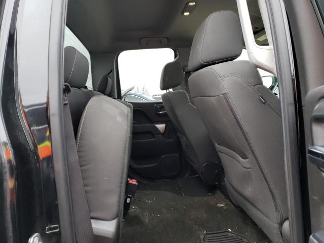 Photo 6 from auction – 2016 CHEVROLET SILVERADO with VIN 1GCVKREC6GZ128482