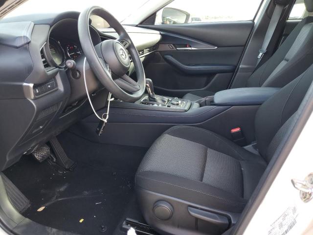 Photo 7 from auction – 2021 MAZDA CX-30 with VIN 3MVDMBALXMM272101