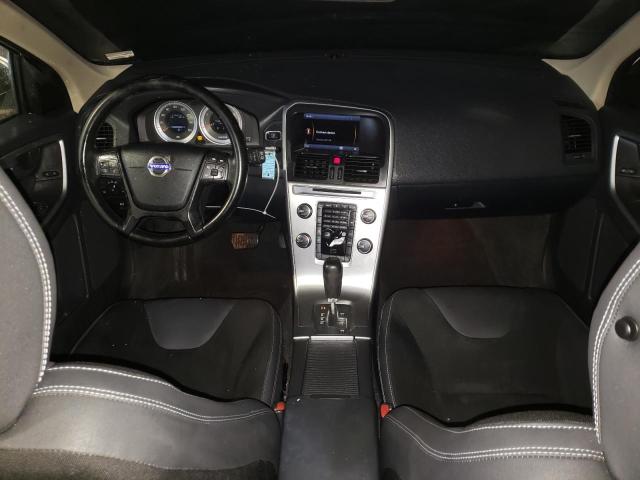 Photo 8 from auction – 2011 VOLVO XC60 3.2 with VIN YV4952DL7B2210477