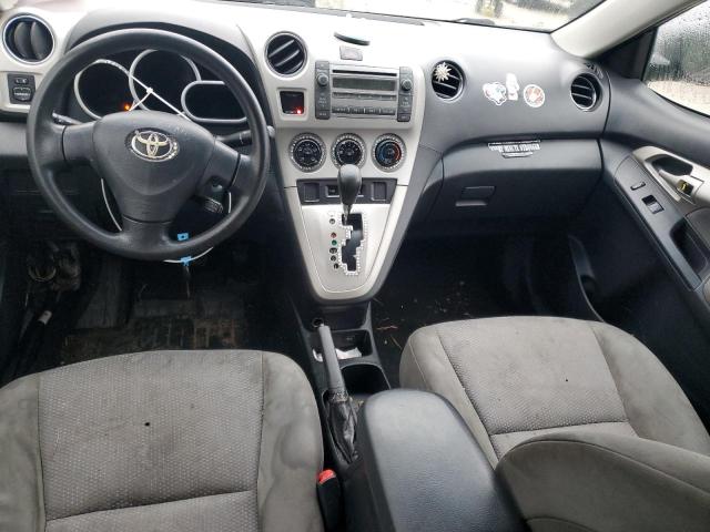 Photo 8 from auction – 2009 TOYOTA COROLLA MA with VIN 2T1KU40E39C124489