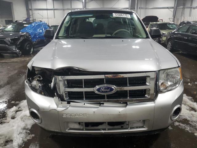 Photo 5 from auction – 2011 FORD ESCAPE XLS with VIN 1FMCU9C71BKB36722