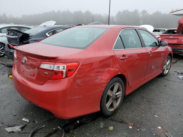 Photo 3 from auction – 2013 TOYOTA CAMRY L with VIN 4T1BF1FK0DU685844
