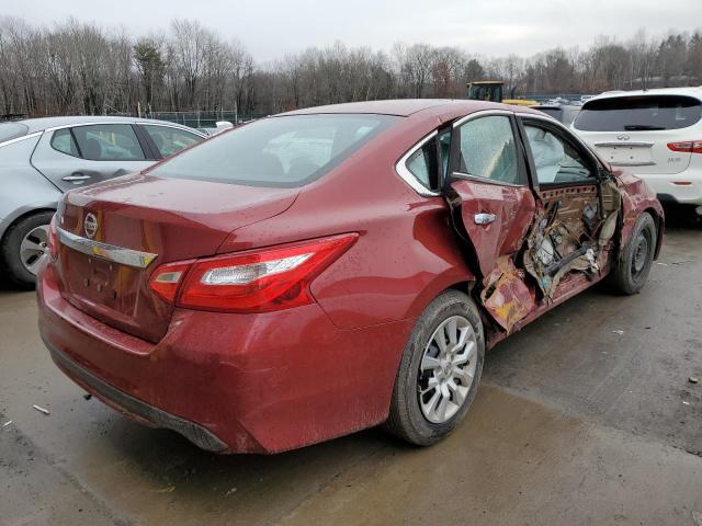 Photo 3 from auction – 2016 NISSAN ALTIMA 2.5 with VIN 1N4AL3AP3GC230798