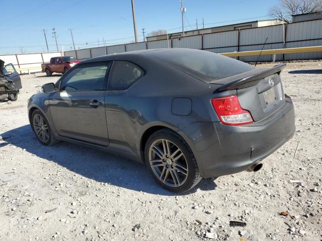 Photo 2 from auction – 2012 TOYOTA SCION TC with VIN JTKJF5C75C3040904