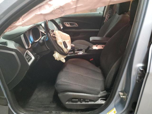 Photo 7 from auction – 2015 CHEVROLET EQUINOX LT with VIN 2GNFLFEK8F6166062