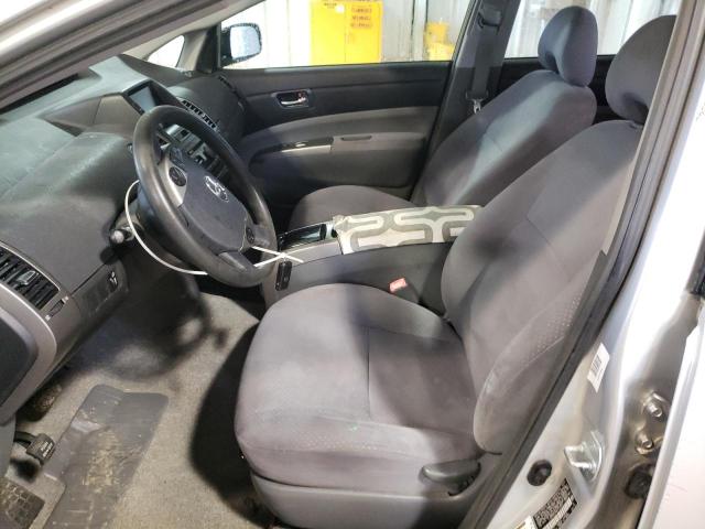 Photo 7 from auction – 2008 TOYOTA PRIUS with VIN JTDKB20UX87713363