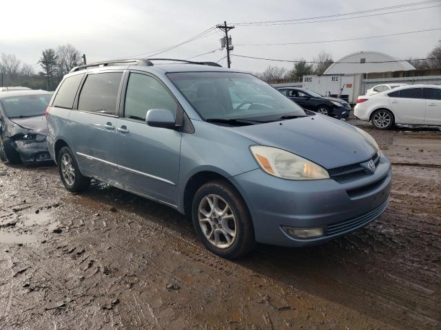 Photo 4 from auction – 2004 TOYOTA SIENNA with VIN 5TDBA22C24S021847